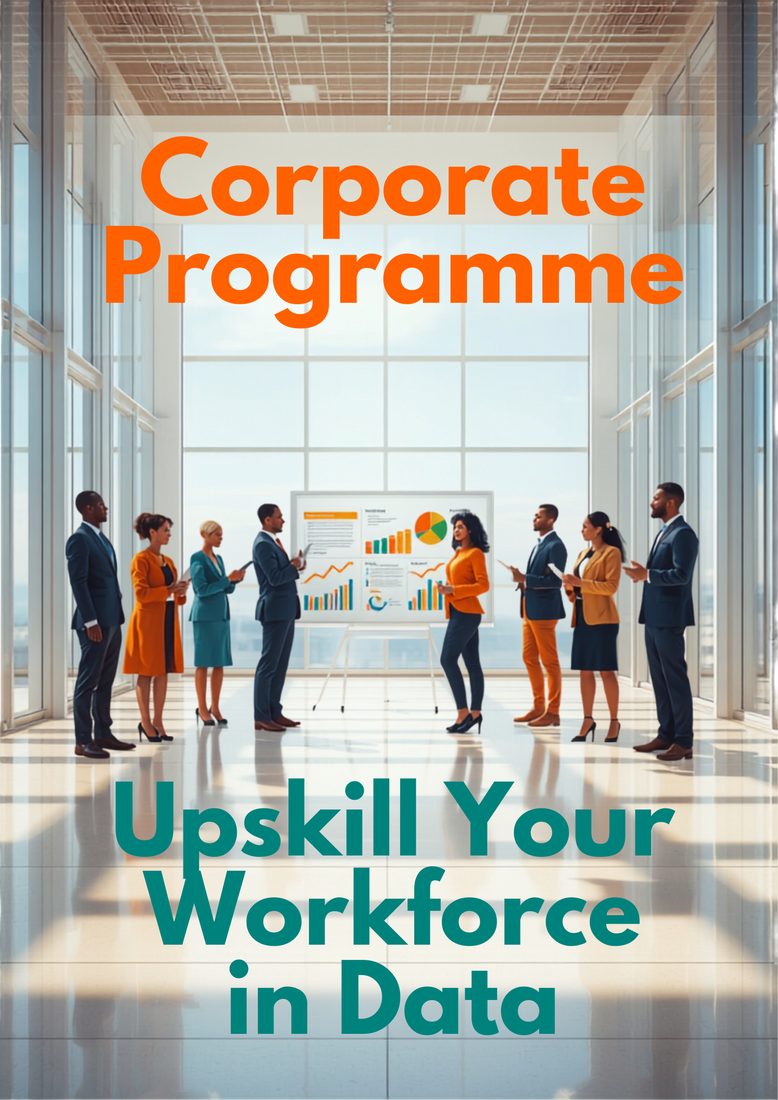 Corporate programme