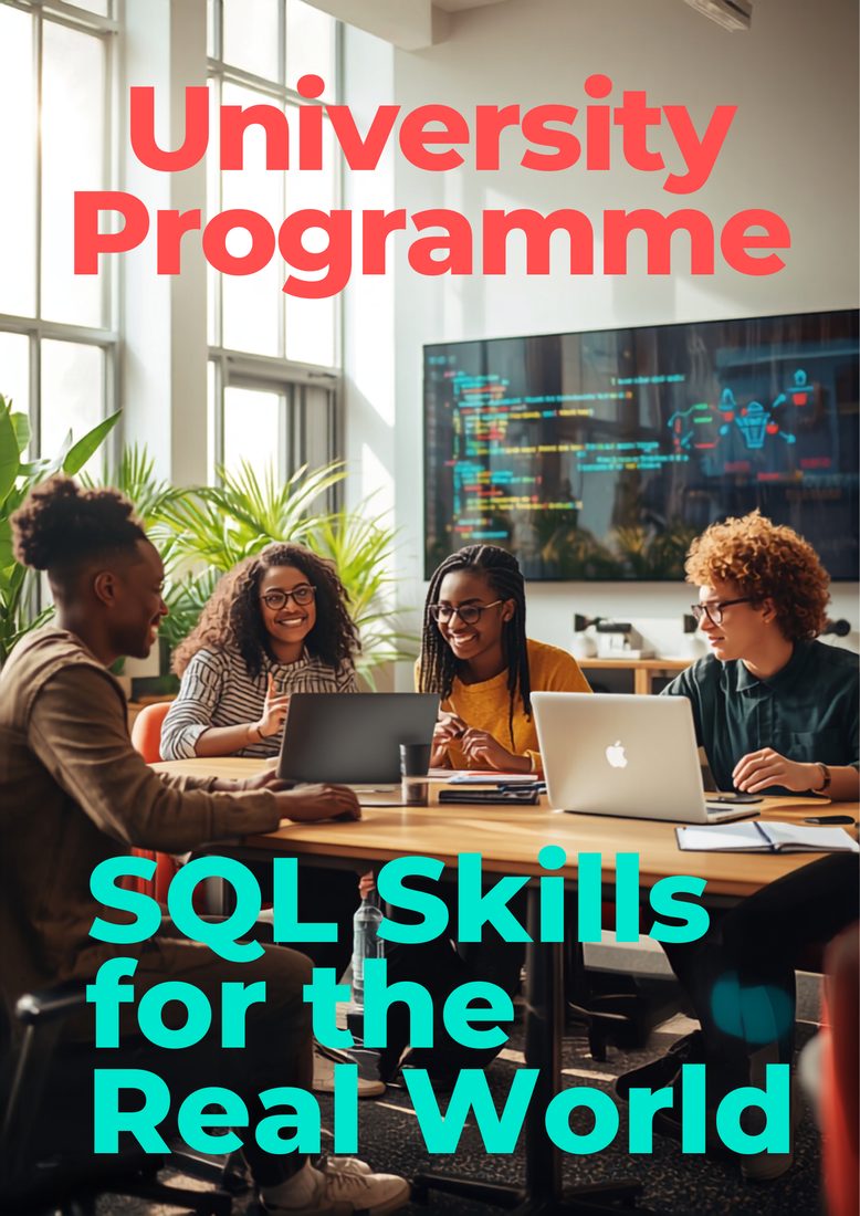 University programme